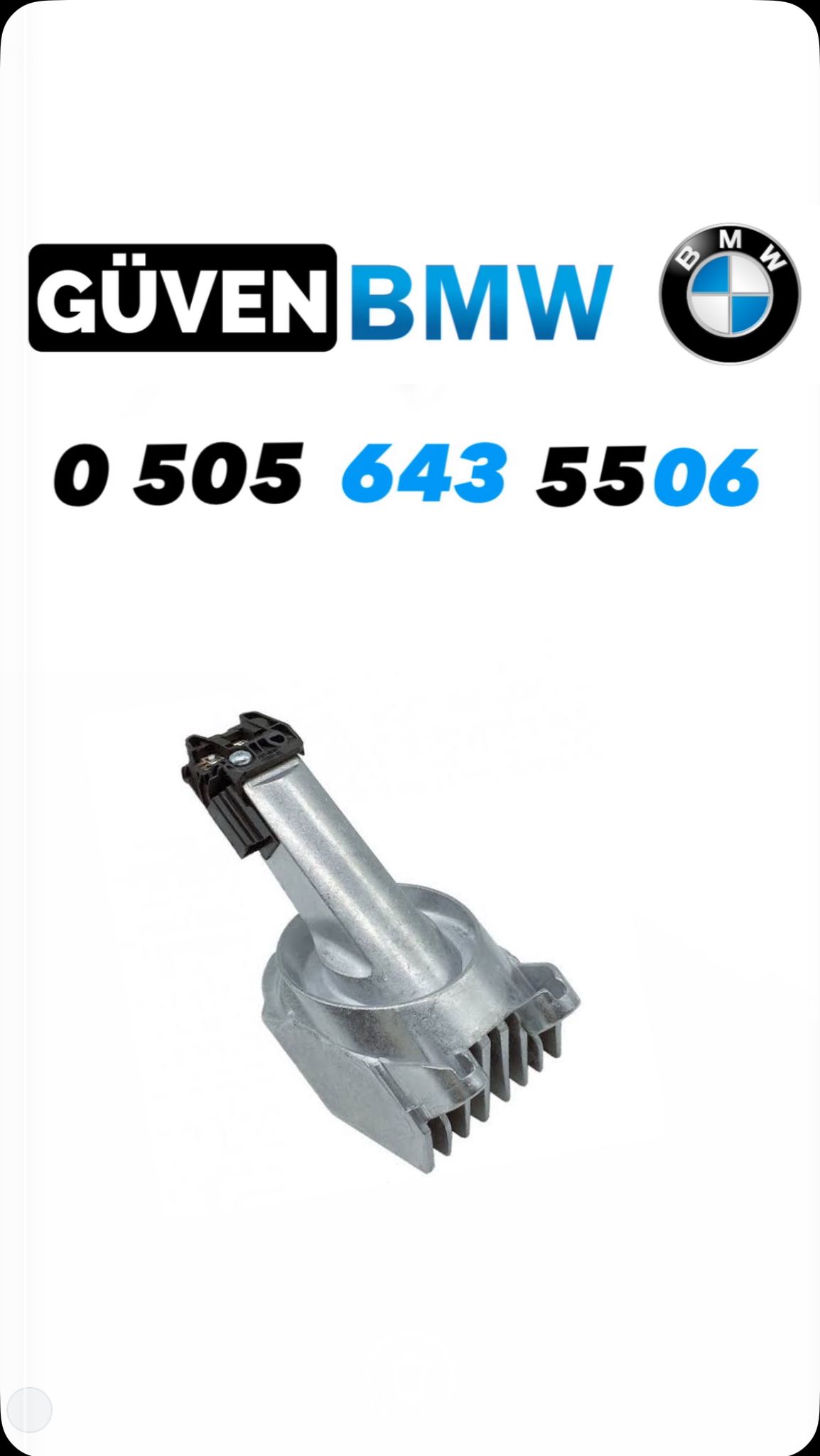 f10 angel beyni oem 7343876